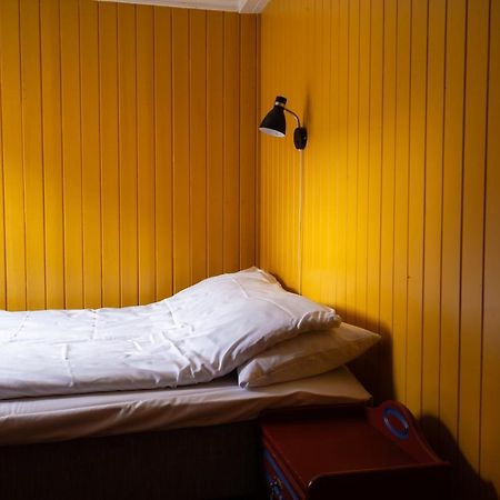Ferienwohnung Houmbgaarden Røros Exterior foto