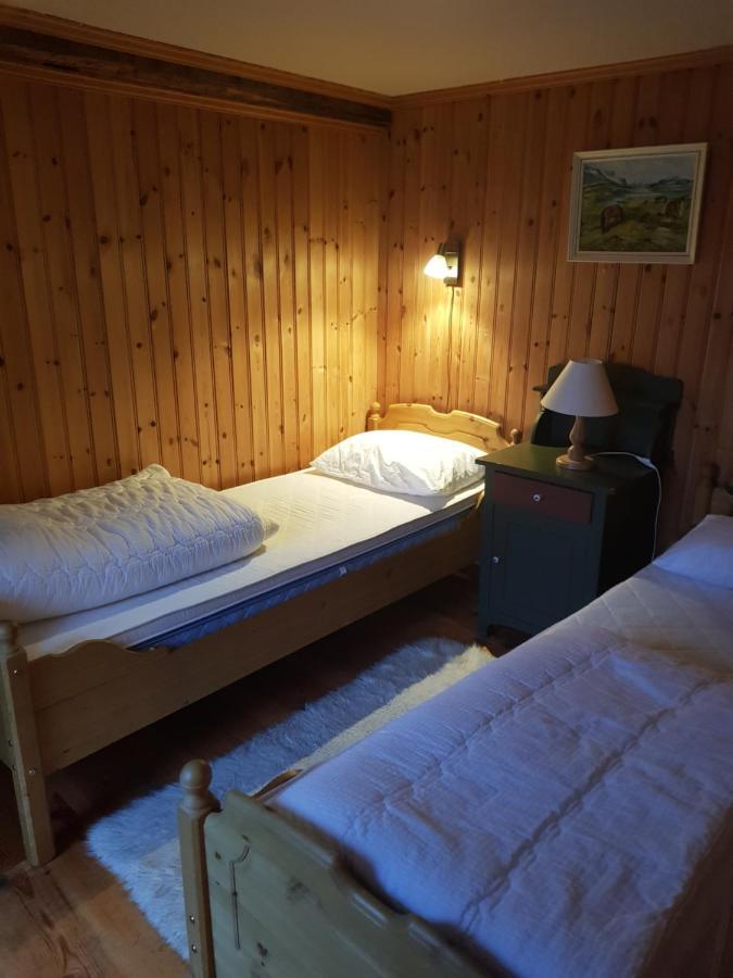 Ferienwohnung Houmbgaarden Røros Exterior foto