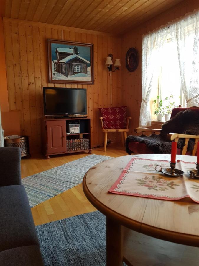 Ferienwohnung Houmbgaarden Røros Exterior foto