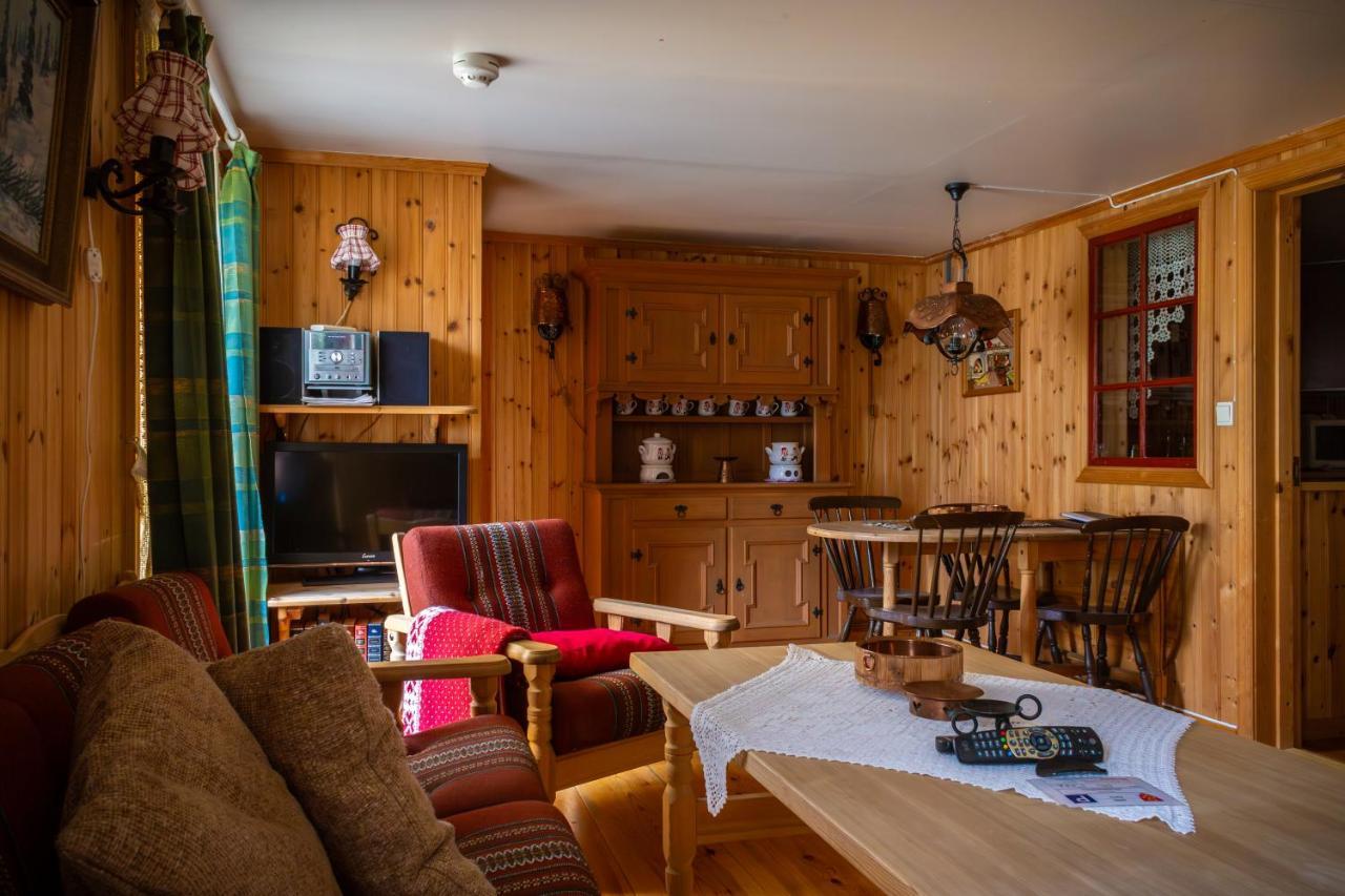 Ferienwohnung Houmbgaarden Røros Exterior foto