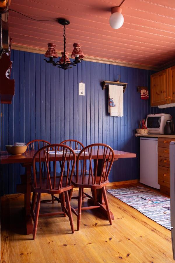 Ferienwohnung Houmbgaarden Røros Exterior foto