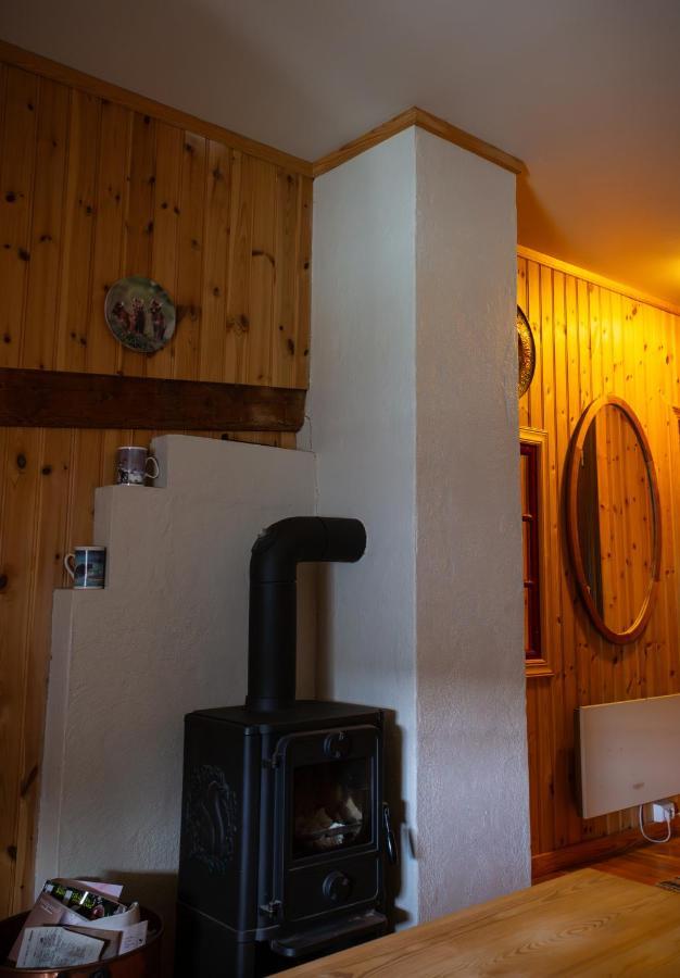 Ferienwohnung Houmbgaarden Røros Exterior foto