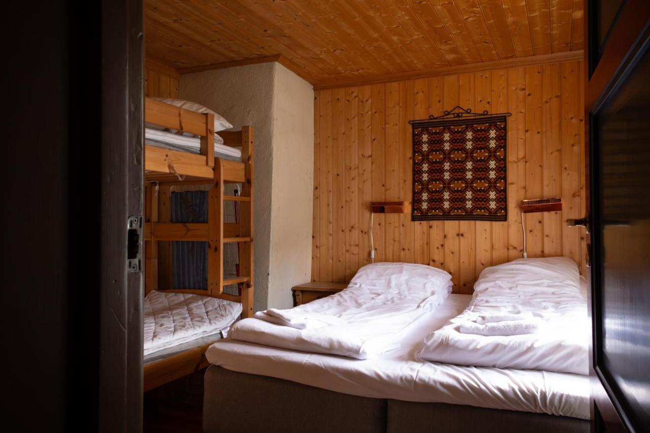 Ferienwohnung Houmbgaarden Røros Exterior foto