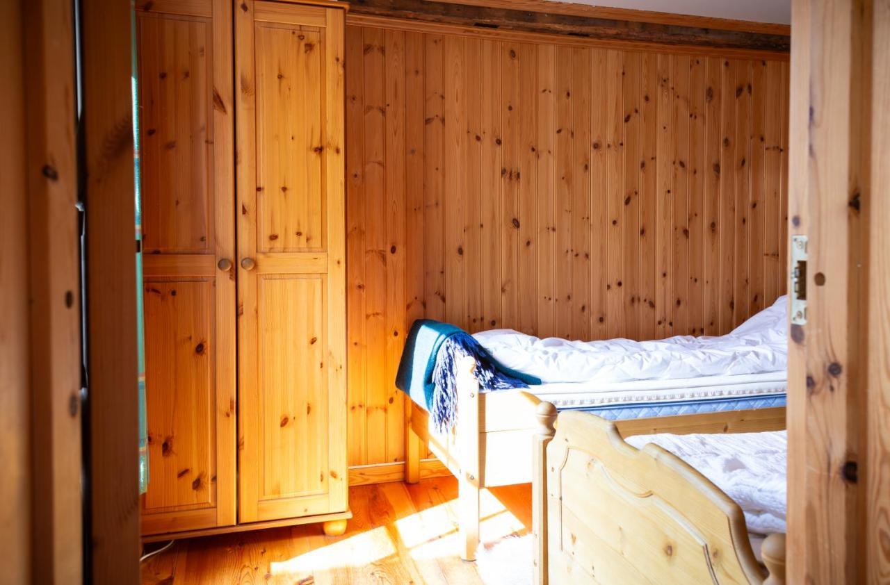 Ferienwohnung Houmbgaarden Røros Exterior foto