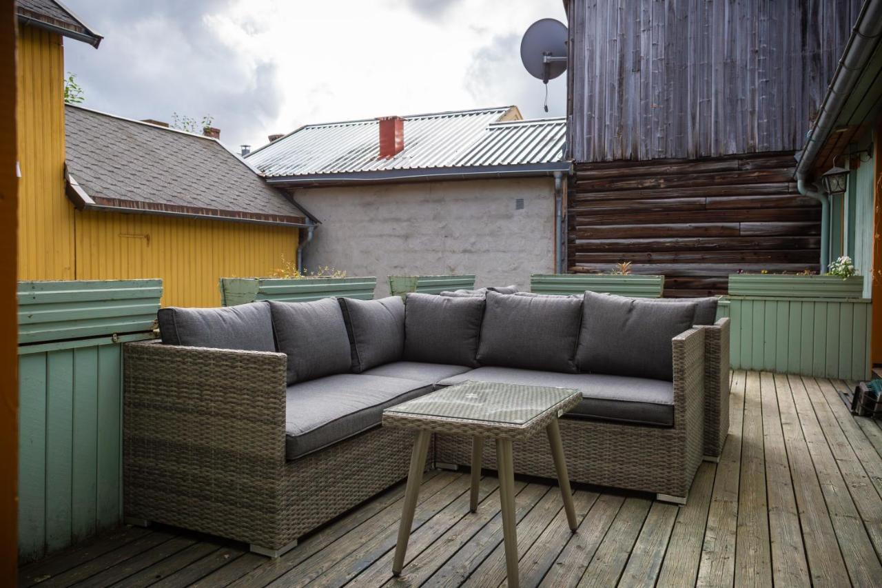 Ferienwohnung Houmbgaarden Røros Exterior foto
