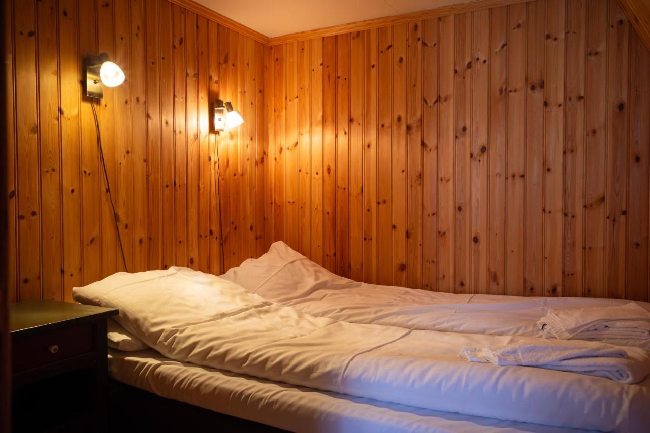 Ferienwohnung Houmbgaarden Røros Exterior foto