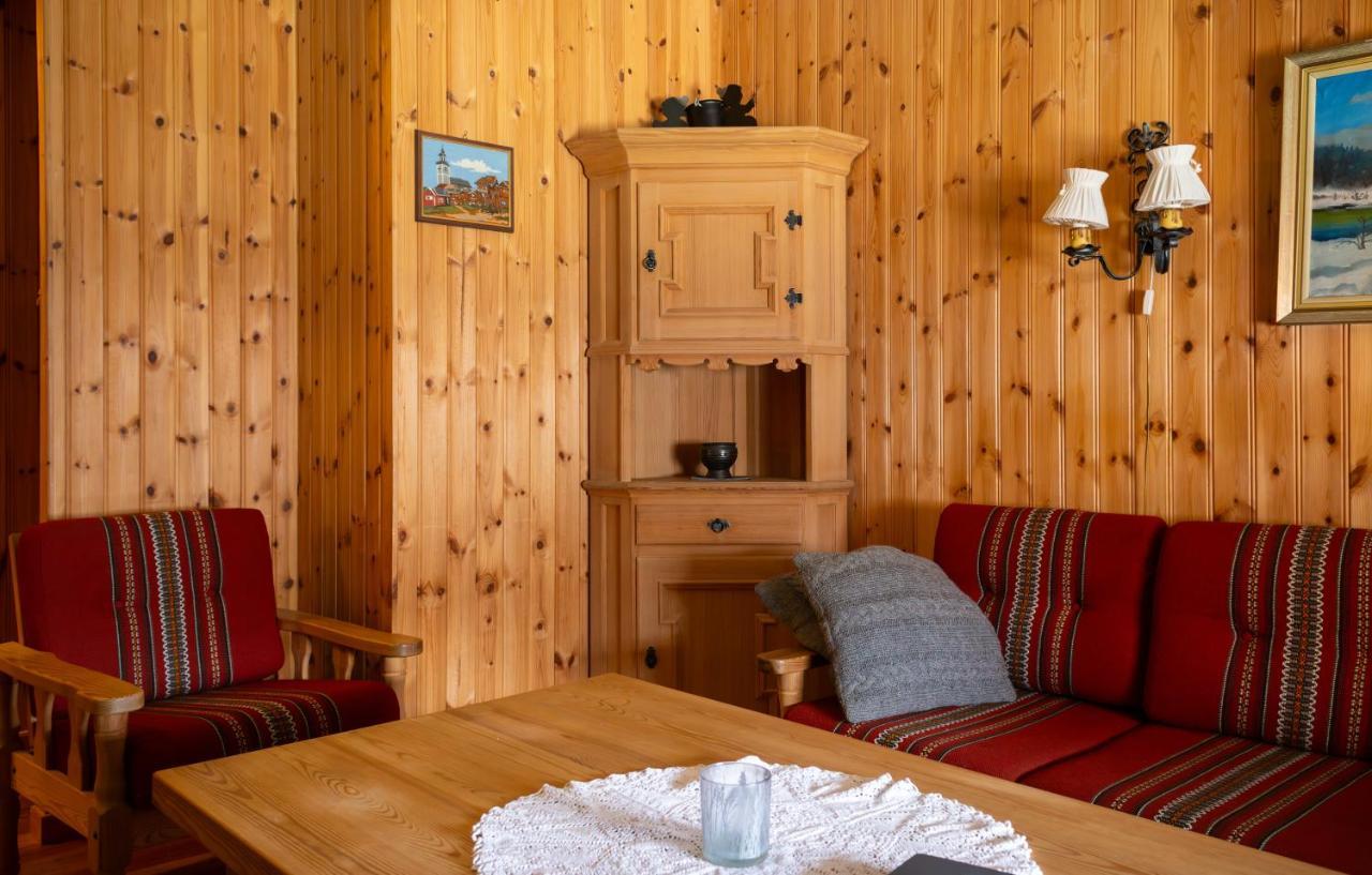 Ferienwohnung Houmbgaarden Røros Exterior foto